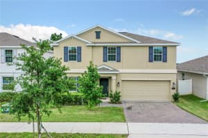847 Carmillion Ct, Groveland, FL 34736, Sold 11/29/22