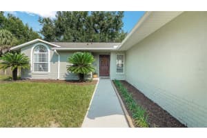 606 Dorothy Cir, Eustis, FL 32726, Sold 01/04/23