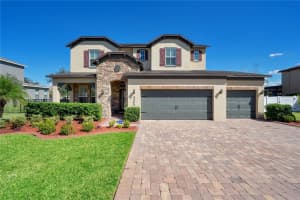 4243 Caplock St, Clermont, FL 34711, Sold 12/02/22