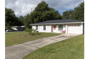 575 Park Glen Dr, Tavares, FL 32778, Sold 11/03/22
