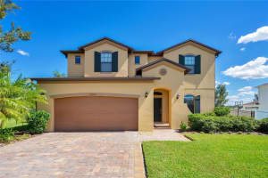4205 Longbow Dr, Clermont, FL 34711, Sold 12/14/22