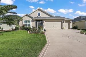 3240 Delk Dr, The Villages, FL 32163, Sold 12/16/22