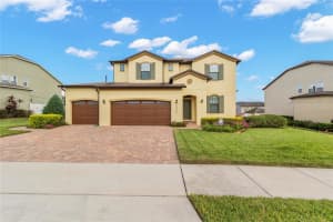 4255 Caplock St, Clermont, FL 34711, Sold 12/06/22