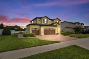 4255 Caplock St, Clermont, FL 34711, Sold 12/06/22