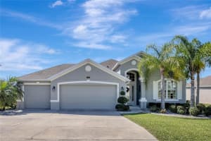 12529 Hammock Pointe Cir, Clermont, FL 34711, Sold 11/29/22