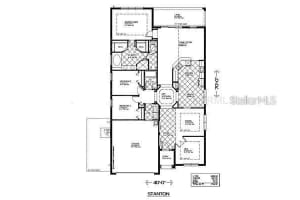 12529 Hammock Pointe Cir, Clermont, FL 34711, Sold 11/29/22