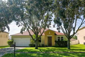 4736 Barbados Loop, Clermont, FL 34711, Sold 11/30/22