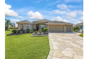 3276 Markward Dr, The Villages, FL 32163, Sold 01/31/23