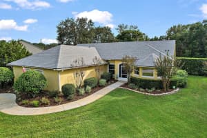 7368 Chesterhill Cir, Mt Dora, FL 32757, Sold 01/03/23