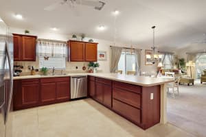 1090 BECKER AVE, THE VILLAGES, FL 32163 Sold 11/10/22