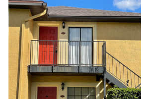 7422 WYNNEWOOD SQ #196, WINTER PARK, FL 32792 Sold 01/01/23