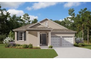 4414 LIONS GATE DR, CLERMONT, FL 34711 Sold 01/22/24