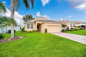2354 PRAIRIE DUNES, CLERMONT, FL 34711 Sold 12/02/22