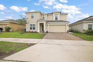 116 Green Branch Blvd, Groveland, FL 34736, Sold 12/30/22