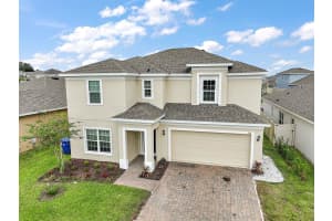 116 Green Branch Blvd, Groveland, FL 34736, Sold 12/30/22