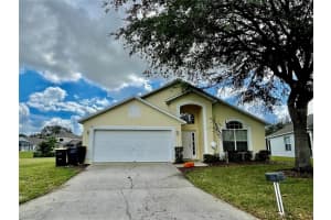318 Langham Dr, Davenport, FL 33897, Sold 05/22/23