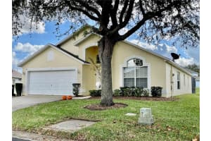 318 Langham Dr, Davenport, FL 33897, Sold 05/22/23