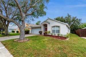 647 FAWN RIDGE DR, ORANGE CITY, FL 32763 Sold 11/30/22