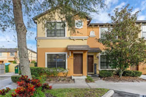 2360 Trillium Park Ln, Sanford, FL 32773, Sold 12/14/22