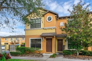 2360 Trillium Park Ln, Sanford, FL 32773, Sold 12/14/22