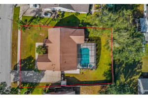 14821 Yellow Pine Ln, Clermont, FL 34711, Sold 12/21/22