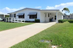 1438 Nassau Cir, Tavares, FL 32778, Sold 04/28/23