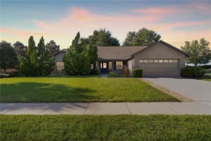 4810 Marsh Harbor Dr, Tavares, FL 32778, Sold 02/15/23