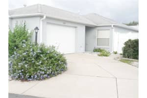 1805 PEACHTREE AVE, THE VILLAGES, FL 32162 Sold 06/13/23