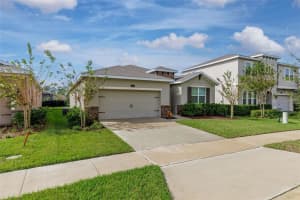 728 E VICTORIA TRAILS BLVD, DELAND, FL 32724 Sold 01/19/23