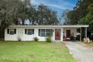 2761 NORTHLAND RD, MOUNT DORA, FL 32757 Sold 03/01/23