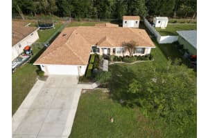 10441 SE 69th Ter, Belleview, FL 34420, Sold 12/15/22