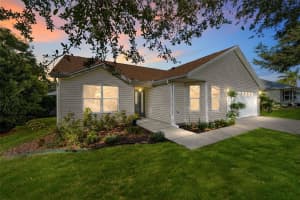 17866 SE 86TH AUBURN AVE, THE VILLAGES, FL 32162 Sold 03/01/23