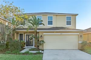3597 UMBRELLA CT, TAVARES, FL 32778 Sold 03/10/23