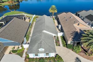 Edgewater Bungalows, 1185 Edgewater Ln, The Villages, FL 32162, Sold 01/17/23