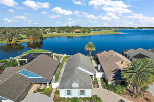 Edgewater Bungalows, 1185 Edgewater Ln, The Villages, FL 32162, Sold 01/17/23