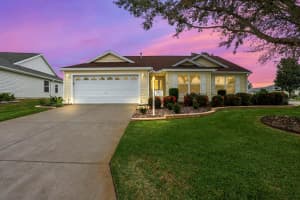 17883 SE 86TH OAK LEAF TER, THE VILLAGES, FL 32162 Sold 12/28/22