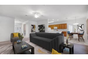 206 Mather Smith Dr, Oakland, FL 34760, Sold 02/07/23