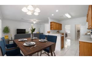 206 Mather Smith Dr, Oakland, FL 34760, Sold 02/07/23