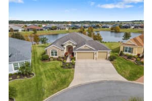 899 Privett Dr, The Villages, FL 32163, Sold 01/13/23