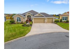 899 Privett Dr, The Villages, FL 32163, Sold 01/13/23