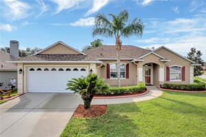 860 PRINCETON DR, CLERMONT, FL 34711 Sold 01/18/23