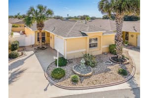 873 Radclife Berea Pl, The Villages, FL 32162, Sold 12/30/22