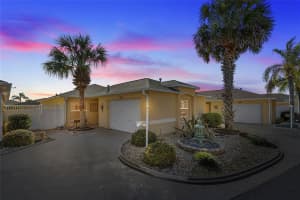 873 Radclife Berea Pl, The Villages, FL 32162, Sold 12/30/22