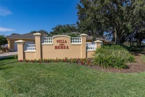 873 Radclife Berea Pl, The Villages, FL 32162, Sold 12/30/22