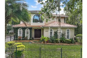 1196 Lakeshore Dr, Mt Dora, FL 32757, Sold 12/30/22