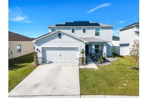 406 KESTREL DR, GROVELAND, FL 34736 Sold 03/16/23