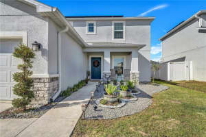 406 KESTREL DR, GROVELAND, FL 34736 Sold 03/16/23