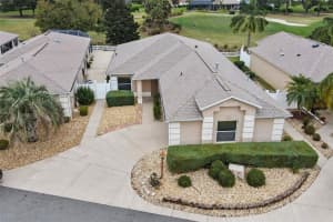 1850 DALTON DRIVE, THE VILLAGES, FL 32162 Sold 04/06/23