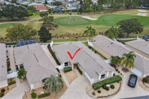 1850 DALTON DRIVE, THE VILLAGES, FL 32162 Sold 04/06/23