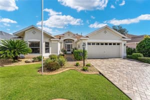 17949 SE 85TH CAUSTON CT, THE VILLAGES, FL 32162 Sold 03/29/23